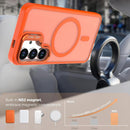 Camera Bracket Magsafe Phone Case For Samsung Galaxy S26 Ultra 5G