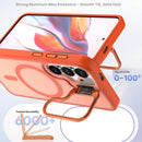 Camera Bracket Magsafe Phone Case For Samsung Galaxy S26 Ultra 5G