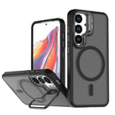 Camera Bracket Magsafe Phone Case For Samsung Galaxy S26 Ultra 5G