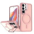 Camera Bracket Magsafe Phone Case, For Samsung Galaxy S26+ 5G