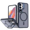 Camera Bracket Magsafe Phone Case, For Samsung Galaxy S26+ 5G