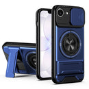 Multifunctional Magnetic Shockproof Phone Case For iPhone 18 Pro Max