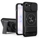 Multifunctional Magnetic Shockproof Phone Case For iPhone 18 Pro Max