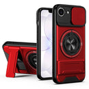 Multifunctional Magnetic Shockproof Phone Case For iPhone 18 Pro Max