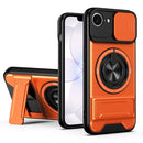 Multifunctional Magnetic Shockproof Phone Case For iPhone 18 Pro Max