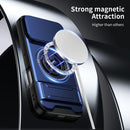 Multifunctional Magnetic Shockproof Phone Case For iPhone 18 Pro Max