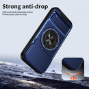 Multifunctional Magnetic Shockproof Phone Case For iPhone 18 Pro Max