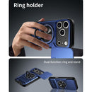Multifunctional Magnetic Shockproof Phone Case For iPhone 18 Pro Max