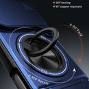 Multifunctional Magnetic Shockproof Phone Case For iPhone 18 Pro Max