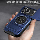 Multifunctional Magnetic Shockproof Phone Case For iPhone 18 Pro Max