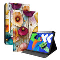 Smart Tablet Case with Pen Slot, For Lenovo Tab P12 Pro 12.7 2025