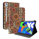 Smart Tablet Case with Pen Slot, For Lenovo Tab P12 Pro 12.7 2025