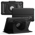 Magnetic Rotation Holder Leather Smart Tablet Case, For Samsung Galaxy Tab A11+ / A9+