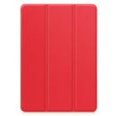 3-Fold Smart Leather Tablet Case with Pen holder, For Samsung Galaxy Tab A11+