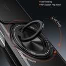 Lens Sliding Window Multifunctional Magnetic Shockproof Phone Case, For Galaxy Z Fold4 5G, For Galaxy Z Flip4 5G, For Galaxy Z Flip3 5G, For Galaxy Z Fold3 5G