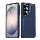 Traveler Lens Frame Holder Phone Case, For Samsung Galaxy S26+ 5G, For Samsung Galaxy S26 Ultra 5G, For Samsung Galaxy S26 5G, For Samsung Galaxy S25 FE 5G