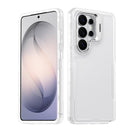 Traveler Lens Frame Holder Phone Case, For Samsung Galaxy S24 / S25 5G, For Samsung Galaxy S24+ / S25+ 5G, For Samsung Galaxy S25 Ultra 5G, For Samsung Galaxy S24 FE 5G