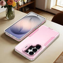 Traveler Lens Frame Holder Phone Case, For Samsung Galaxy S24 Ultra 5G, For Samsung Galaxy S23 FE 5G, For Samsung Galaxy S23 Ultra 5G, For Samsung Galaxy S22 Ultra 5G