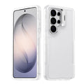 Traveler Lens Frame Holder Phone Case, For Samsung Galaxy S24 Ultra 5G, For Samsung Galaxy S23 FE 5G, For Samsung Galaxy S23 Ultra 5G, For Samsung Galaxy S22 Ultra 5G