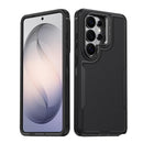 Traveler Lens Frame Holder Phone Case, For Samsung Galaxy S24 Ultra 5G, For Samsung Galaxy S23 FE 5G, For Samsung Galaxy S23 Ultra 5G, For Samsung Galaxy S22 Ultra 5G