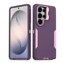 Traveler Lens Frame Holder Phone Case, For Samsung Galaxy S24 Ultra 5G, For Samsung Galaxy S23 FE 5G, For Samsung Galaxy S23 Ultra 5G, For Samsung Galaxy S22 Ultra 5G