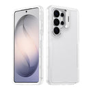 Traveler Lens Frame Holder Phone Case, For Samsung Galaxy S24 Ultra 5G, For Samsung Galaxy S23 FE 5G, For Samsung Galaxy S23 Ultra 5G, For Samsung Galaxy S22 Ultra 5G
