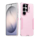 Traveler Lens Frame Holder Phone Case, For Samsung Galaxy S24 Ultra 5G, For Samsung Galaxy S23 FE 5G, For Samsung Galaxy S23 Ultra 5G, For Samsung Galaxy S22 Ultra 5G