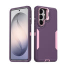 Traveler Lens Frame Holder Phone Case, For Samsung Galaxy S26+ 5G, For Samsung Galaxy S26 Ultra 5G, For Samsung Galaxy S26 5G, For Samsung Galaxy S25 FE 5G