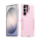Traveler Lens Frame Holder Phone Case, For Samsung Galaxy S26+ 5G, For Samsung Galaxy S26 Ultra 5G, For Samsung Galaxy S26 5G, For Samsung Galaxy S25 FE 5G