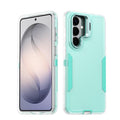 Traveler Lens Frame Holder Phone Case, For Samsung Galaxy S26+ 5G, For Samsung Galaxy S26 Ultra 5G, For Samsung Galaxy S26 5G, For Samsung Galaxy S25 FE 5G