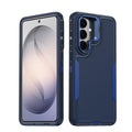 Traveler Lens Frame Holder Phone Case, For Samsung Galaxy S26+ 5G, For Samsung Galaxy S26 Ultra 5G, For Samsung Galaxy S26 5G, For Samsung Galaxy S25 FE 5G