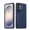 Traveler Lens Frame Holder Phone Case, For Samsung Galaxy S26+ 5G, For Samsung Galaxy S26 Ultra 5G, For Samsung Galaxy S26 5G, For Samsung Galaxy S25 FE 5G