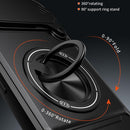For Google Pixel 9 Lens Sliding Window Multifunctional Magnetic Shockproof Phone Case