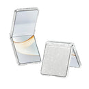 Shockproof Terminator Glitter Powder Phone Case, For Galaxy Z Fold8 5G, For Galaxy Z Fold8 Ultra 5G, For Galaxy Z Flip8 5G