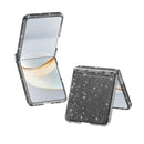 Shockproof Terminator Glitter Powder Phone Case, For Galaxy Z Fold8 5G, For Galaxy Z Fold8 Ultra 5G, For Galaxy Z Flip8 5G