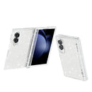 Shockproof Terminator Glitter Powder Phone Case, For Galaxy Z Fold8 5G, For Galaxy Z Fold8 Ultra 5G, For Galaxy Z Flip8 5G