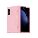 Shockproof Terminator Glitter Powder Phone Case, For Galaxy Z Fold8 5G, For Galaxy Z Fold8 Ultra 5G, For Galaxy Z Flip8 5G