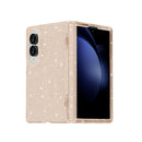 Shockproof Terminator Glitter Powder Phone Case, For Galaxy Z Fold8 5G, For Galaxy Z Fold8 Ultra 5G, For Galaxy Z Flip8 5G