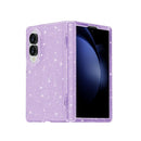 Shockproof Terminator Glitter Powder Phone Case, For Galaxy Z Fold8 5G, For Galaxy Z Fold8 Ultra 5G, For Galaxy Z Flip8 5G