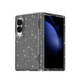 Shockproof Terminator Glitter Powder Phone Case, For Galaxy Z Fold8 5G, For Galaxy Z Fold8 Ultra 5G, For Galaxy Z Flip8 5G