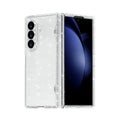 Shockproof Terminator Glitter Powder Phone Case For Galaxy Z Fold8 Ultra 5G
