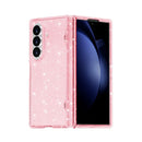 Shockproof Terminator Glitter Powder Phone Case, For Galaxy Z Fold8 5G, For Galaxy Z Fold8 Ultra 5G, For Galaxy Z Flip8 5G