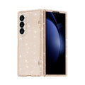 Shockproof Terminator Glitter Powder Phone Case For Galaxy Z Fold8 Ultra 5G