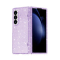 Shockproof Terminator Glitter Powder Phone Case For Galaxy Z Fold8 Ultra 5G
