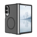 Skin Feel TPU Hybrid PC MagSafe Phone Case, For Galaxy Z Fold8 5G, For Galaxy Z Fold8 Ultra 5G, For Galaxy Z Flip8 5G