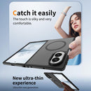 Skin Feel TPU Hybrid PC MagSafe Phone Case, For Galaxy Z Fold8 5G, For Galaxy Z Fold8 Ultra 5G, For Galaxy Z Flip8 5G