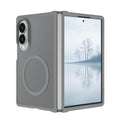 Skin Feel TPU Hybrid PC MagSafe Phone Case, For Galaxy Z Fold8 5G, For Galaxy Z Fold8 Ultra 5G, For Galaxy Z Flip8 5G
