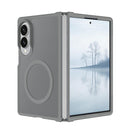 Skin Feel TPU Hybrid PC MagSafe Phone Case, For Galaxy Z Fold8 5G, For Galaxy Z Fold8 Ultra 5G, For Galaxy Z Flip8 5G