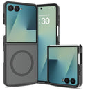 Skin Feel TPU Hybrid PC MagSafe Phone Case, For Galaxy Z Fold8 5G, For Galaxy Z Fold8 Ultra 5G, For Galaxy Z Flip8 5G