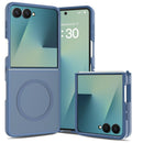 Skin Feel TPU Hybrid PC MagSafe Phone Case, For Galaxy Z Fold8 5G, For Galaxy Z Fold8 Ultra 5G, For Galaxy Z Flip8 5G